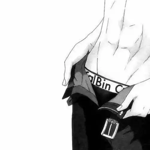 点击大图保存就好咯~ - 污污的 - 怎么样,看完有没有想要换一波头像