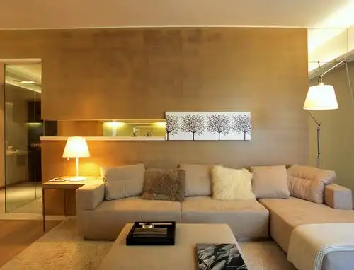 深圳假日湾梁志天作品图片第7张