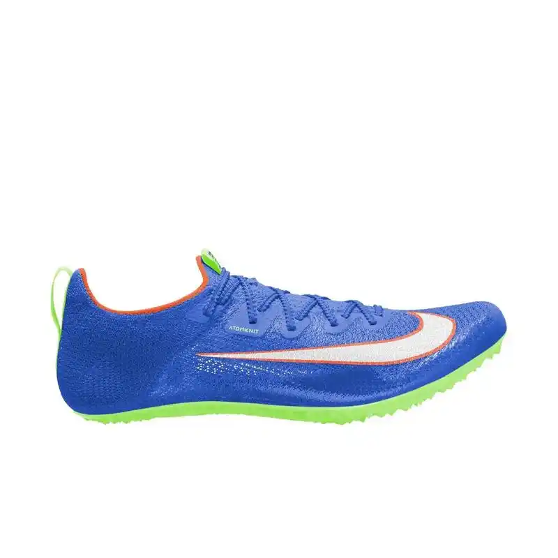 superfly elite 2蓝色.#好鞋推荐 #钉鞋 # - 抖音