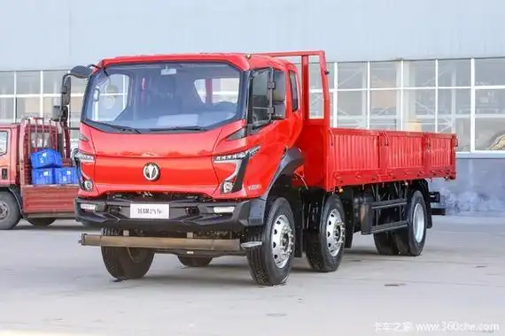 货车(国六)(fd1240p78k6-1)报价】保定市冀丰农机销售有限公司(飞碟w)