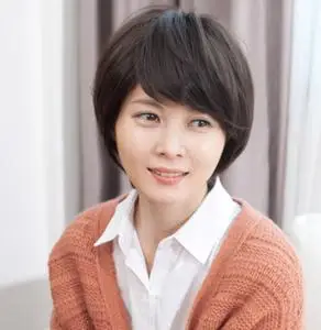 中老年假发 女短发 中年 妈妈 老年人 短假发 送发网 包邮