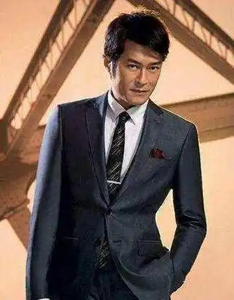 热衷慈善事业的古天乐却做出了"自黑"的事情让人很是意外