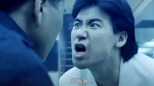 痴心错付 刘德华《旺角卡门》主题曲