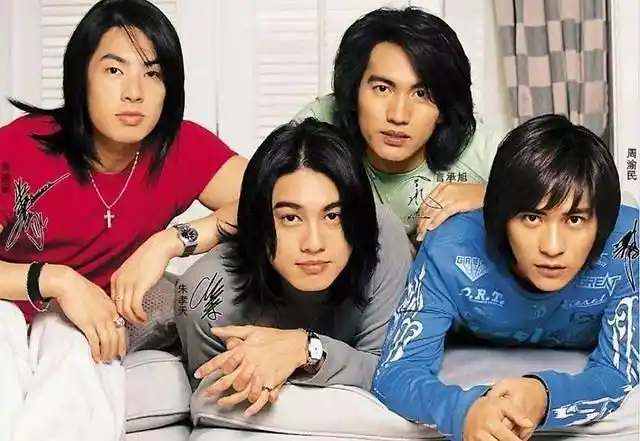 记忆里的《流星花园》 17年前的旋律依旧动人