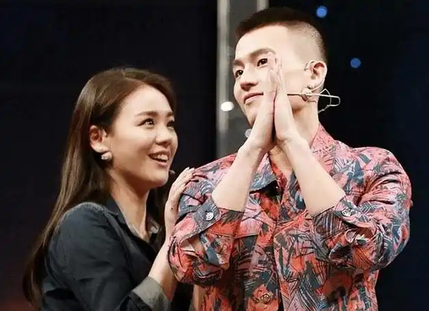 宋茜欧豪被曝隐婚女方火速发文辟谣怒斥爆料是恶意造谣