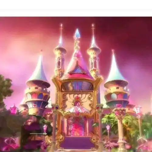 花蕾城堡罗丽公主-倒数- 全民k歌,ktv交友社区