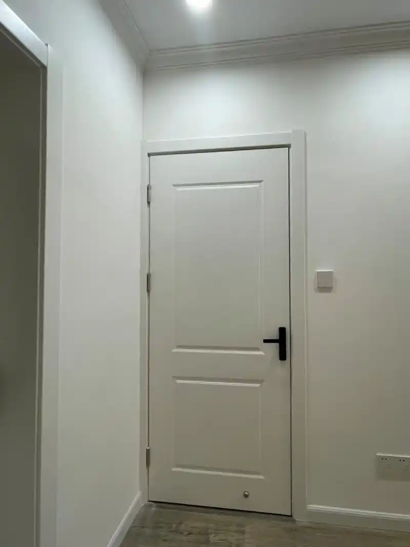 97很多小伙伴关注门框这个造型 0290度拼接叫出人头地,45度拼接