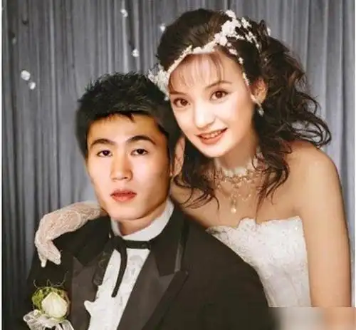 输了赵薇赢了对手又如何王励勤就算重新来过我仍义无反顾