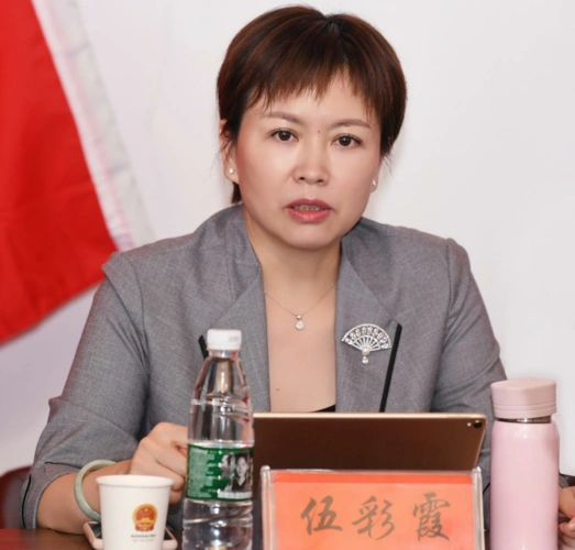 立德树人奋进担当 教育脱贫托举希望——桃花源隆重庆