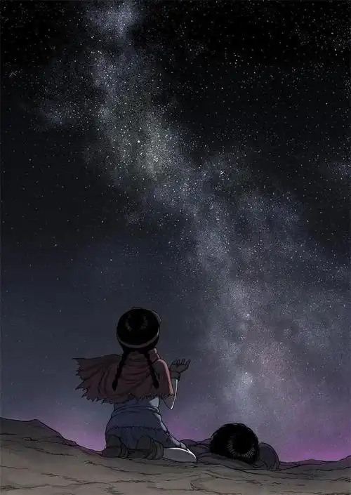 原创科学家推测可观测宇宙有2万亿个星系,更远的星系已经看不见了