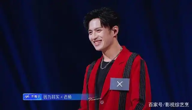 《宝藏歌手》邓见超,句号等太狠了,黑马突然驾到,大家都没想到