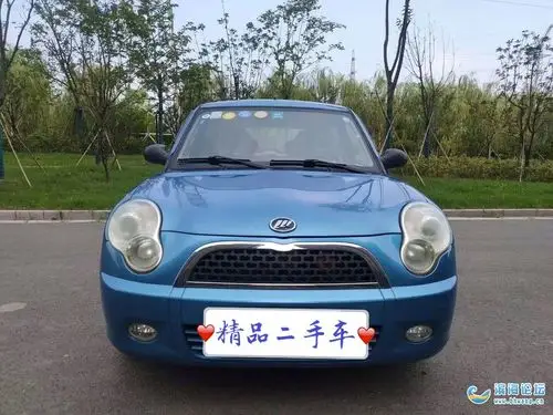 练手神器,13年力帆320 ,车况精品