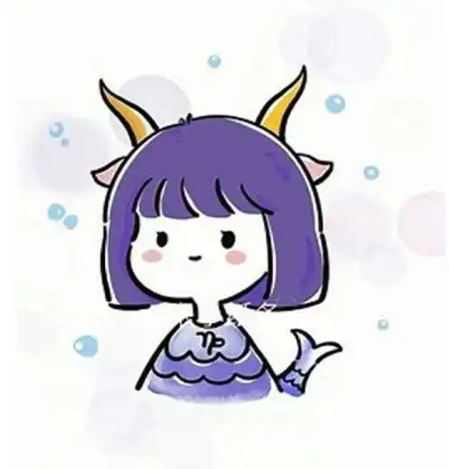 星座超话宝宝们0701-0707星座指引来啦～#摩羯座#lucky color:孔雀蓝