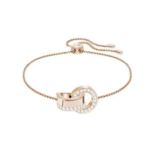 swarovski 施华洛世奇hollow 手链