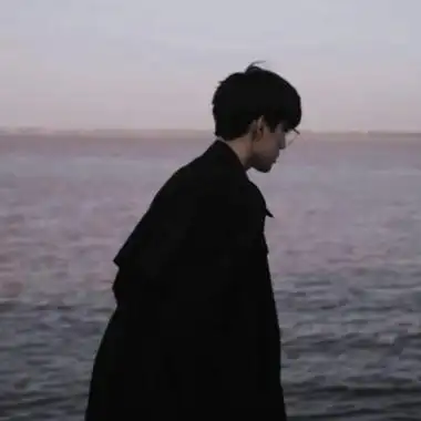 黑色系列_男生头像_我要个性网