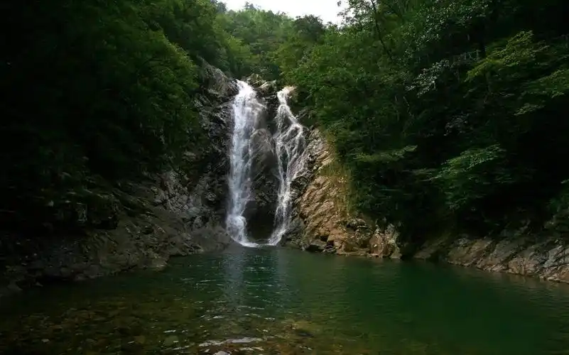 图片大全 城市旅游 福建大安源龙归源景区风景图片 > 福建大安源龙归