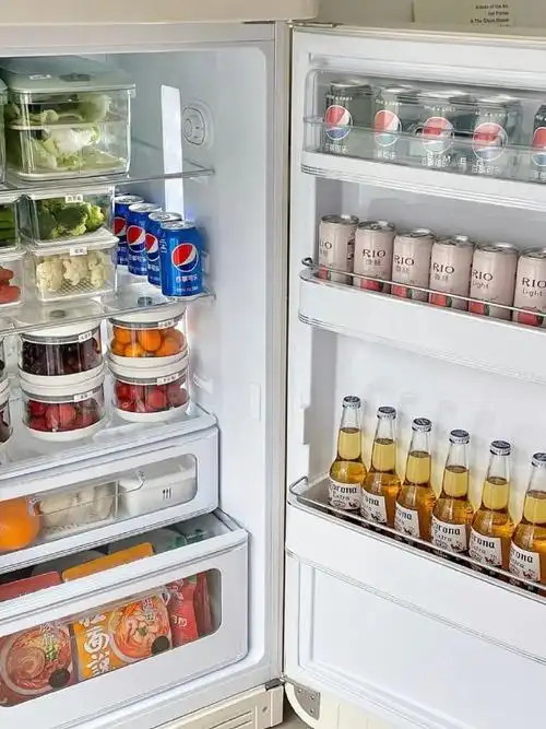 我的美食日记#夏日囤满冰箱有妙招,快来抄作业#夏天该有的样子