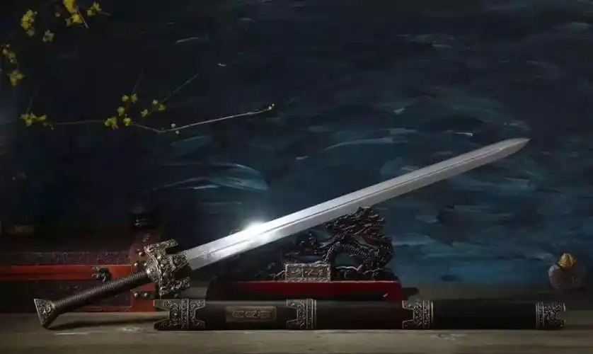 中国古代冷兵器中国古代冷兵器讲解:十八般兵器究竟是哪十八般?