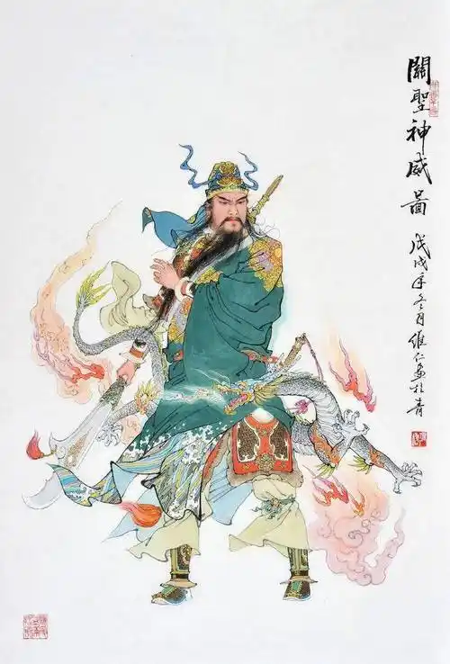 项维仁古代工笔人物精选,张张精彩,值得一看!
