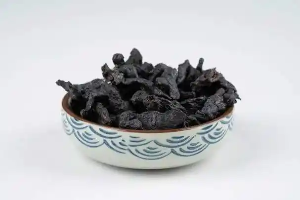 被李时珍称为仙余粮的黄精晨起常吃身体会收获5大好处