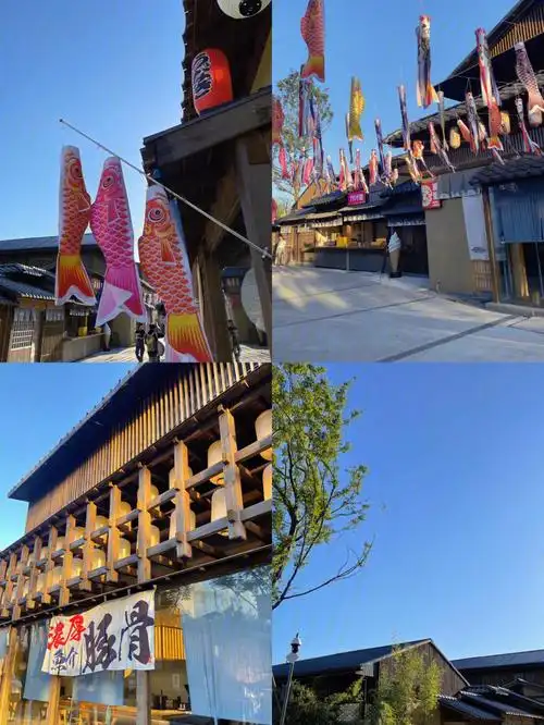 成都拍照麓湖小京都