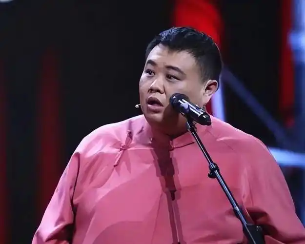 原创相声演员孙越的师父是谁