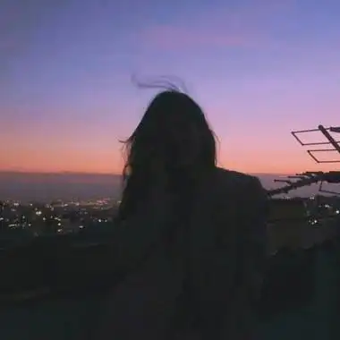 头像背影意境微信 微信头像图片大全 -【爱个性】