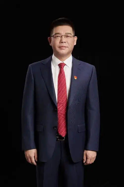 备受鼓舞,干劲十足 专访全国政协委员,九牧集团党委书记林孝发_房产资