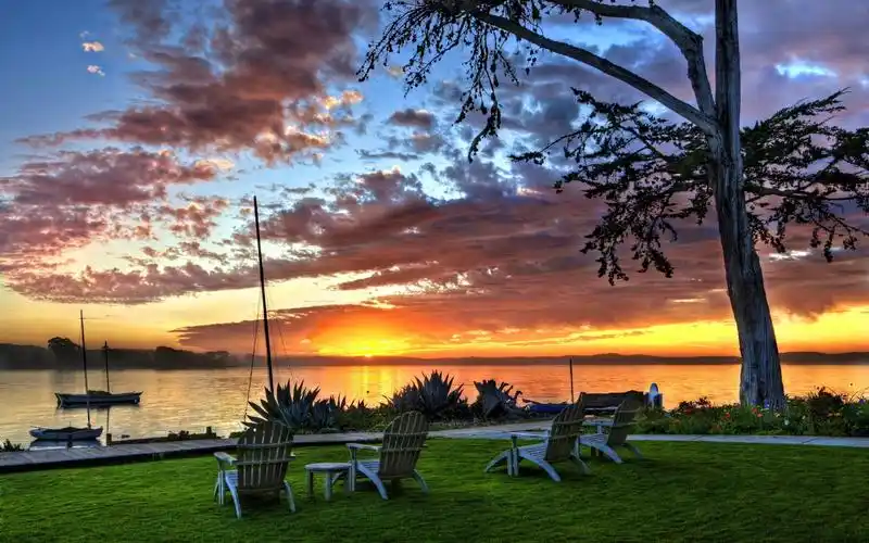 景观高清壁纸2560x1600分辨率查看