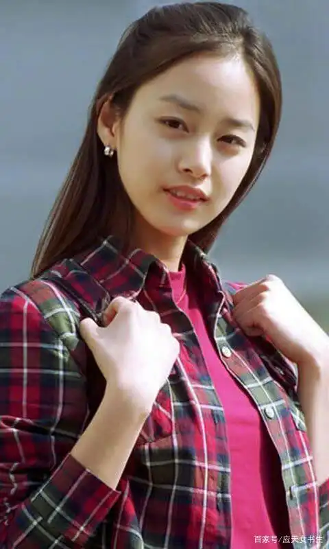 金泰熙写真美图集