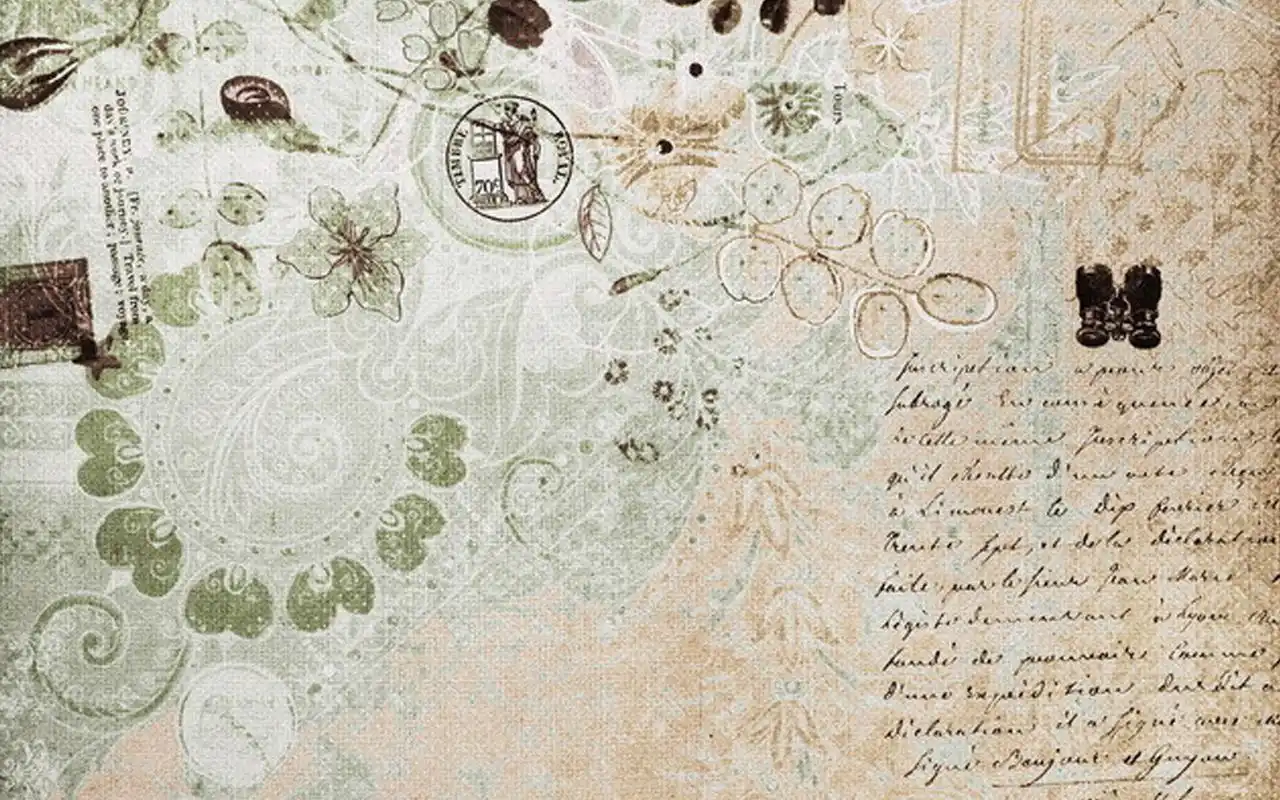 电脑壁纸 摄影 时光记忆 复古背景图片