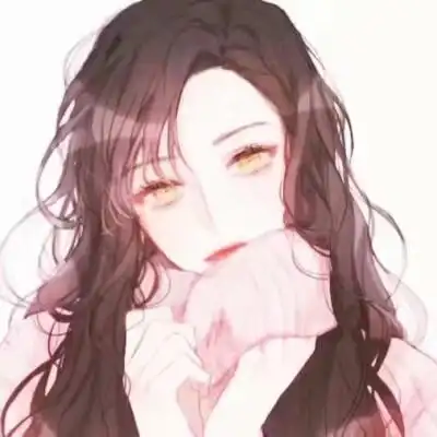 漫画 动漫 画师 女生 少女 帅气 酷萌 好看 小姐姐 手绘 女朋友 社会