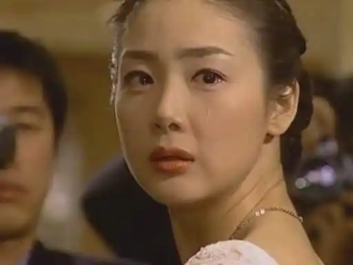 韩艺瑟|天国的阶梯|冬季恋歌_网易订阅