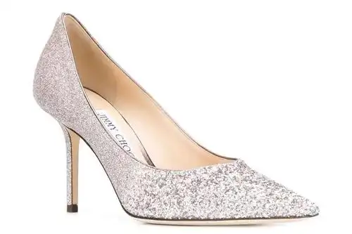 全球6大奢侈品牌高跟鞋,你最喜欢哪一双?