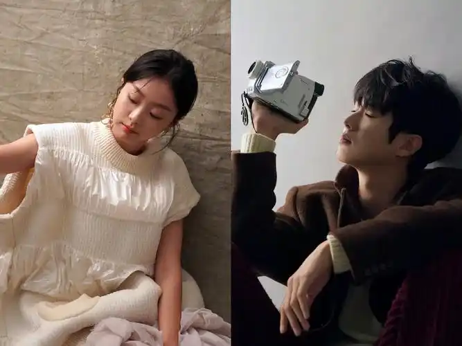 又又放饭了金多美公司andmarq公开金多美崔宇植情侣照