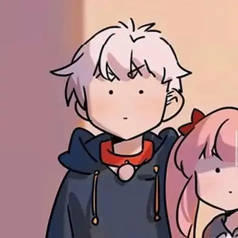 三人头像两男一女友情不分性别