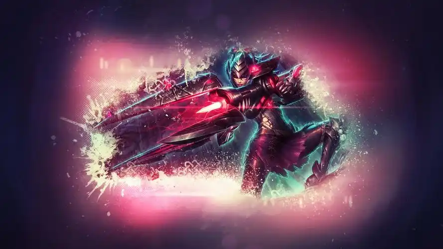 legends,pc gaming,壁纸,高清壁纸娱乐,游戏,caitlyn,英雄联盟,电脑