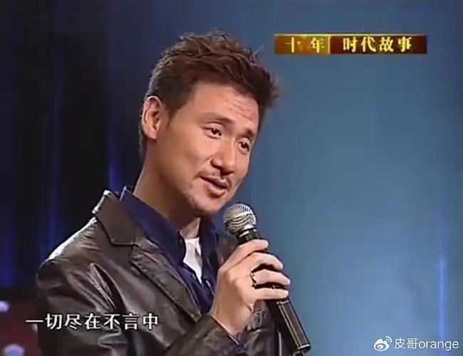 可惜了!张学友和谢霆锋,一起出手了,也救不了香港电影