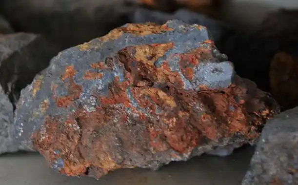 褐铁矿选矿方法大全