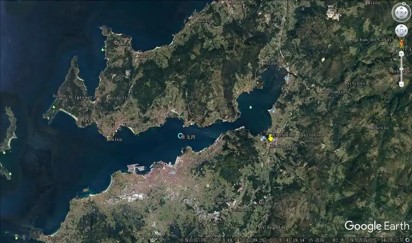 维哥湾海战是1702年10