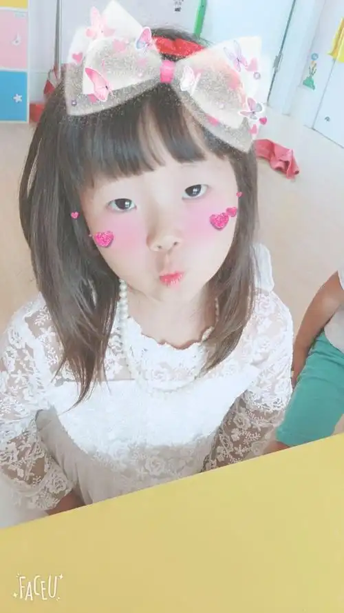 心儿王睿涵微博