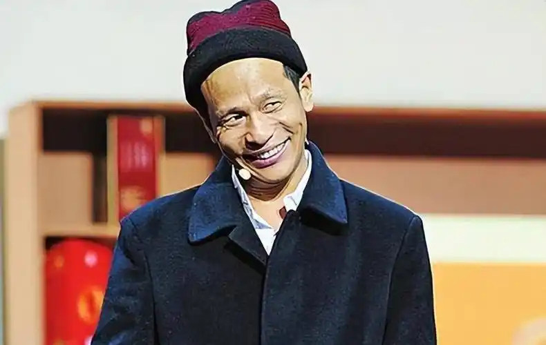 原创从爆红片酬一天80万再到一夜沉寂宋小宝经历了什么