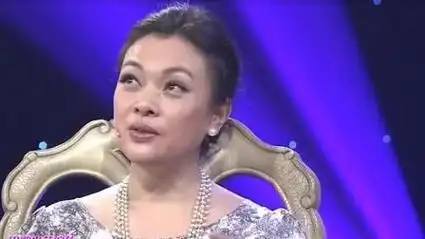 黄小茂是她前夫二婚嫁瑞士富豪入赘史可到底有什么魅力