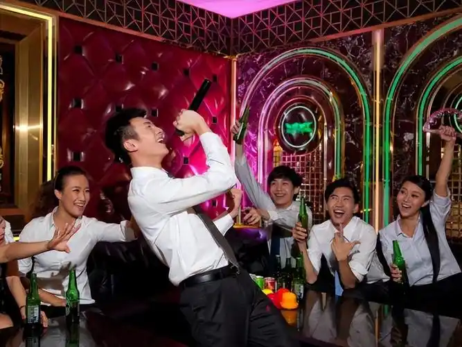 ktv包厢里还装独立洗手间,不是多此一举吗?其实原因在以下四点