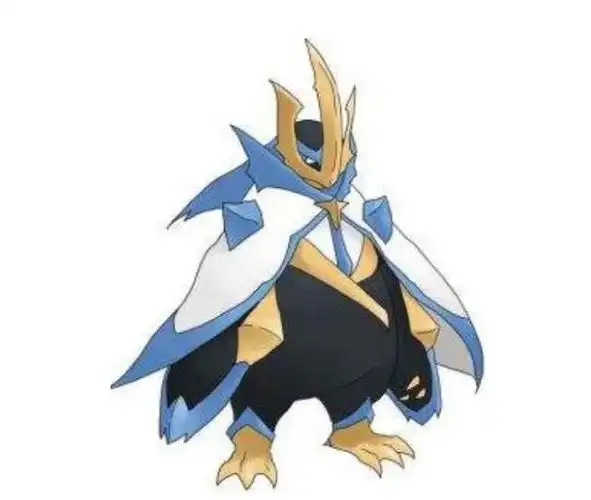 帝王拿波食之无味弃之可惜三个细节告诉你帝王拿波简直强无敌