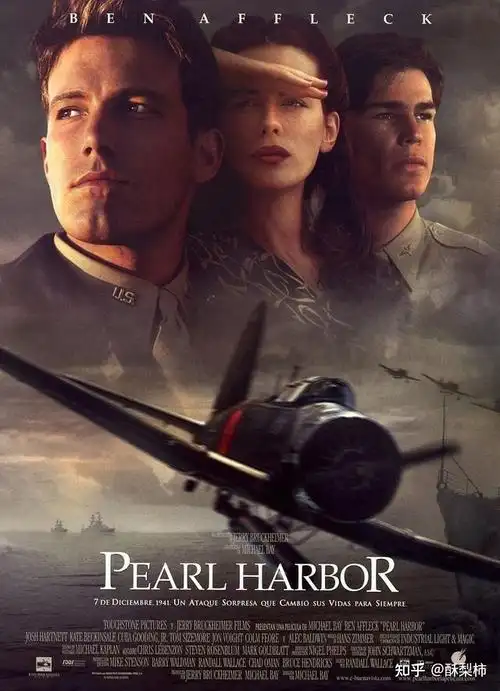 10 部必看的高分电影有哪些? - 知乎