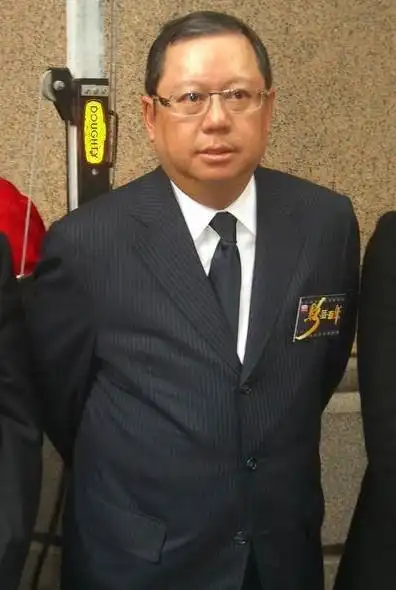 林建岳社会人物政治人物