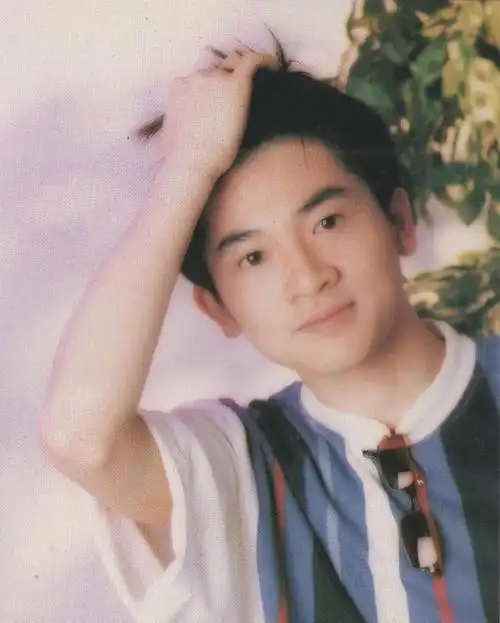 苏有朋约饭小虎队吴奇隆陈志朋回应超感动网友直呼坐等合体