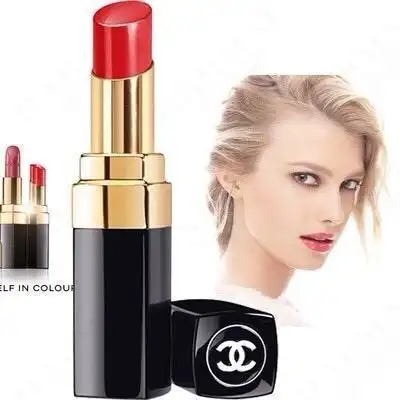 chanel香奈儿rouge coco shine可可小姐口红唇膏 日本代购