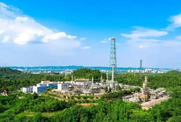 西南油气田:天然气上产主力军 页岩气开发排头兵